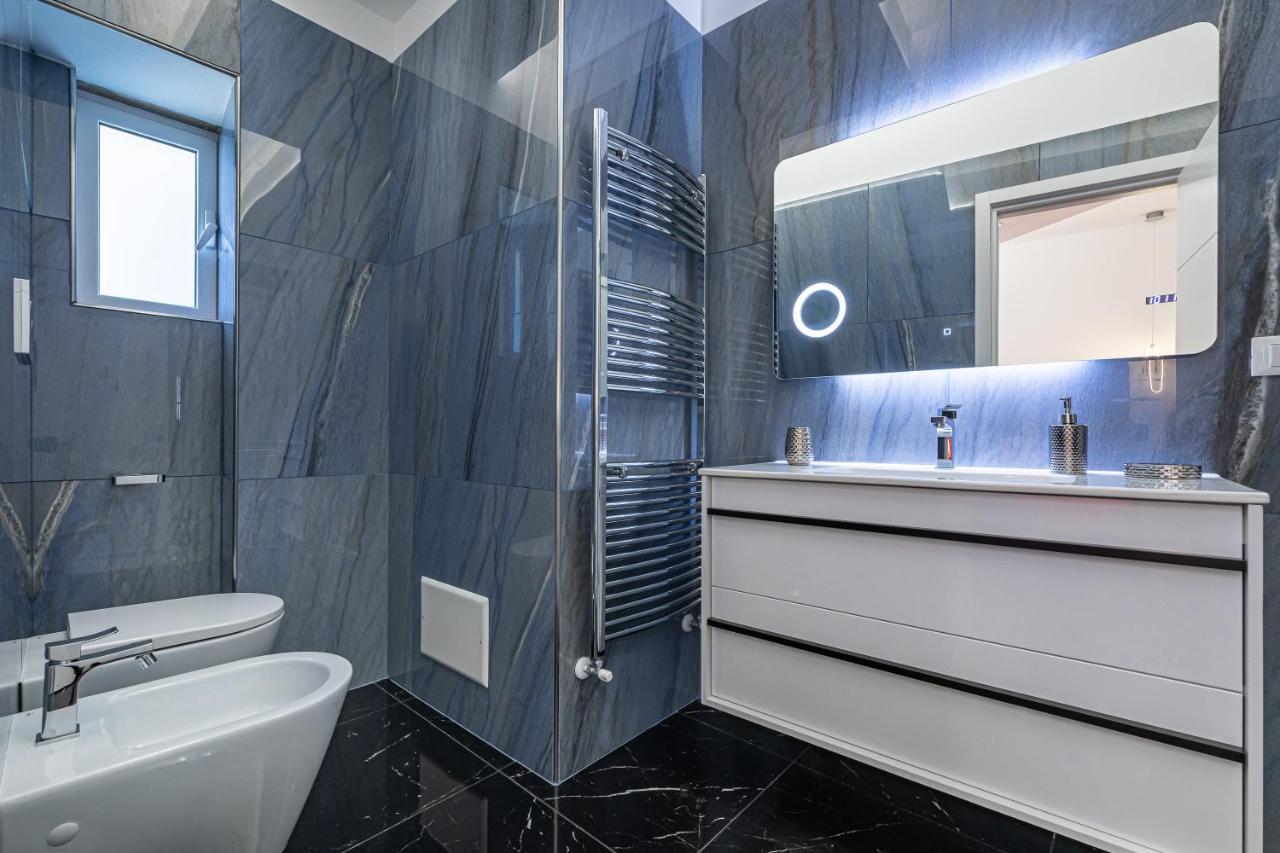 Prezioso Suites & Rooms 莱切 外观 照片