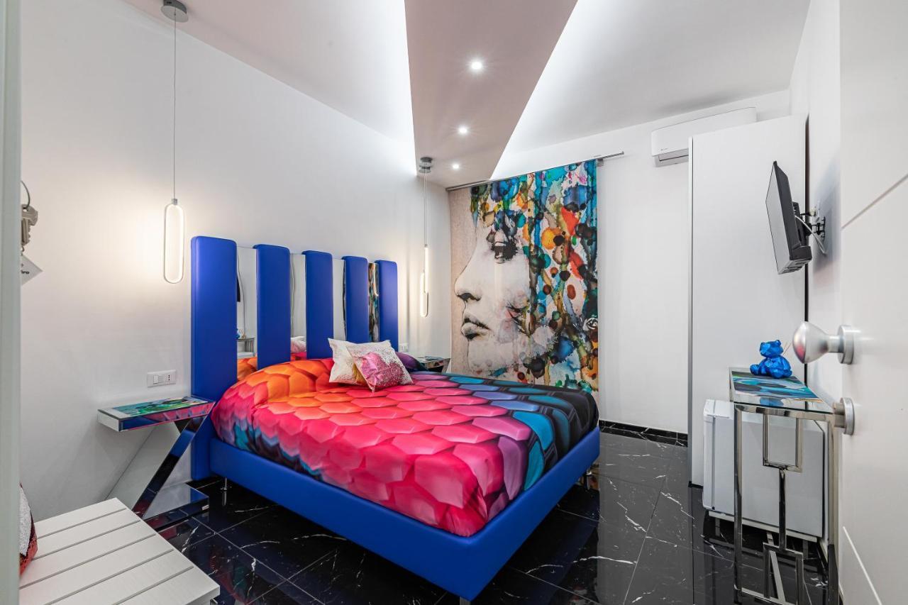 Prezioso Suites & Rooms 莱切 外观 照片