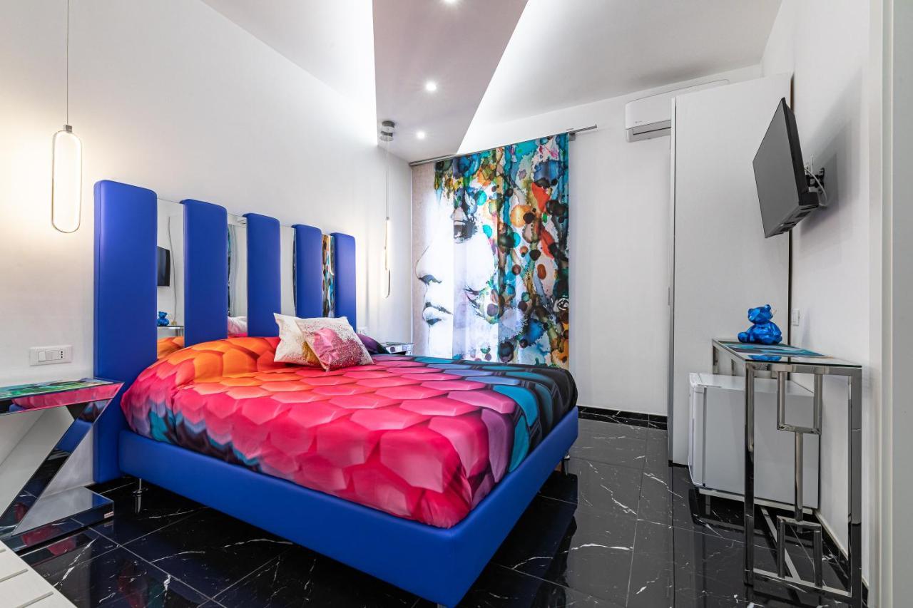 Prezioso Suites & Rooms 莱切 外观 照片