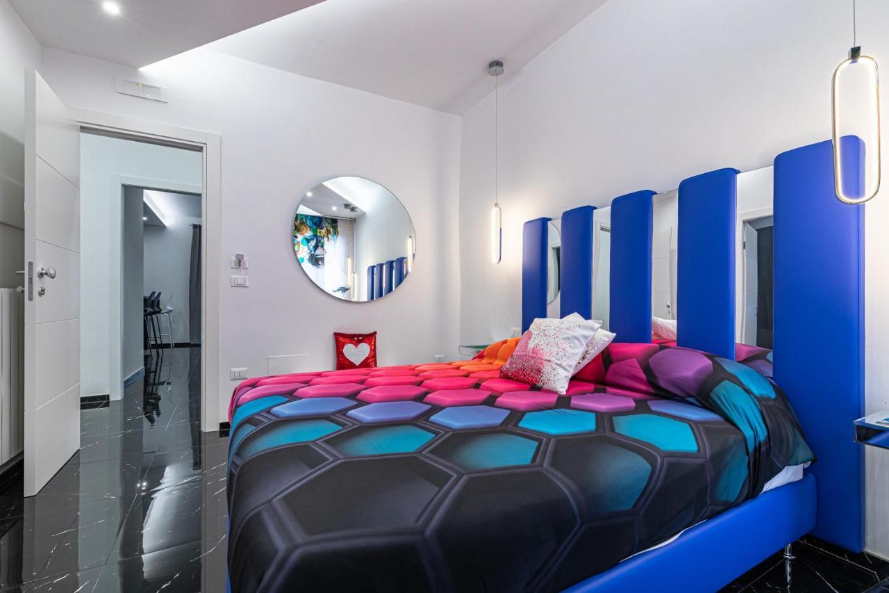 Prezioso Suites & Rooms 莱切 外观 照片