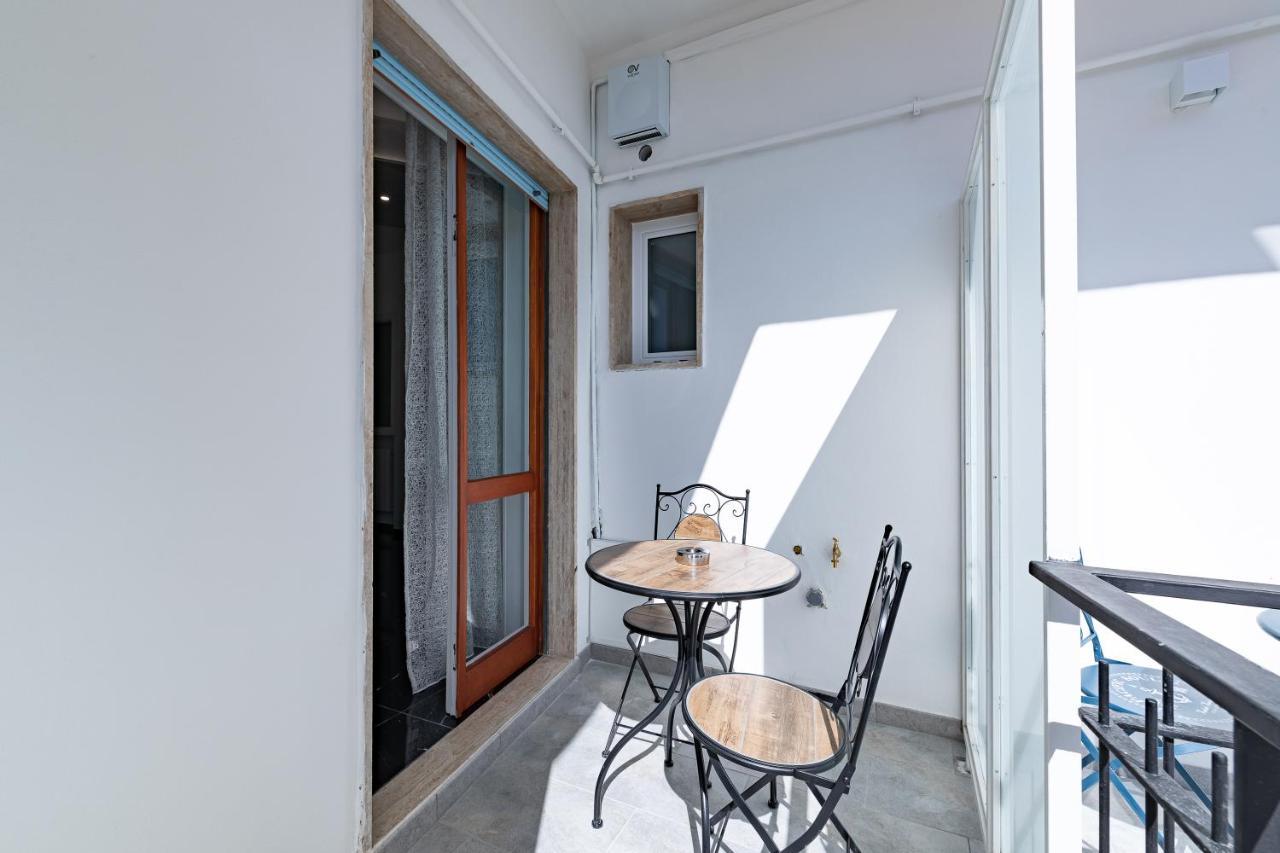 Prezioso Suites & Rooms 莱切 外观 照片